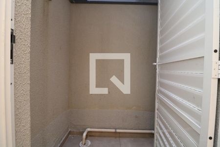 Studio para alugar com 27m², 1 quarto e sem vagaÁrea externa do Quarto