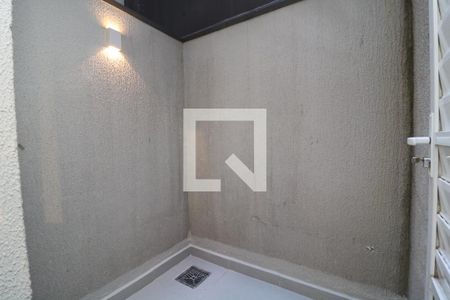 Studio para alugar com 27m², 1 quarto e sem vagaÁrea externa do Quarto