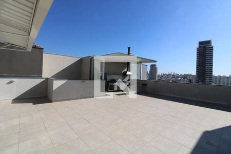 Studio para alugar com 27m², 1 quarto e sem vagaÁrea comum - Churrasqueira