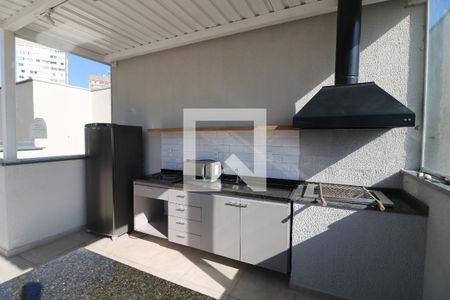 Studio para alugar com 27m², 1 quarto e sem vagaLavanderia