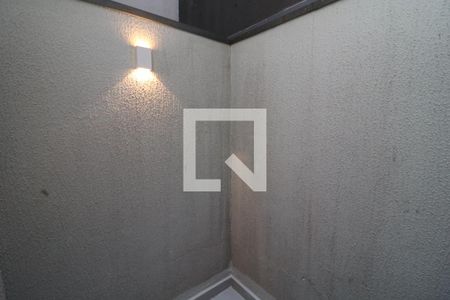 Studio para alugar com 27m², 1 quarto e sem vagaÁrea de Serviço