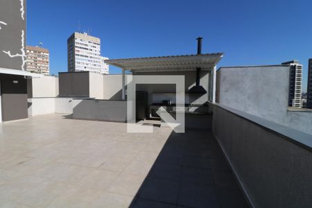 Studio para alugar com 27m², 1 quarto e sem vagaLavanderia