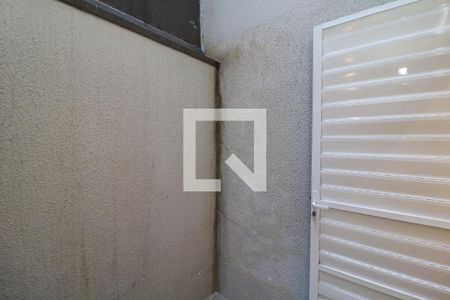 Studio para alugar com 27m², 1 quarto e sem vagaÁrea de Serviço