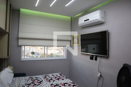 Suíte de apartamento à venda com 1 quarto, 70m² em Vicente de Carvalho, Rio de Janeiro