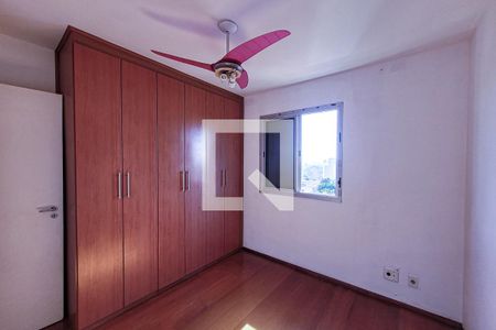 Quarto 1 de apartamento à venda com 2 quartos, 58m² em Cambuci, São Paulo