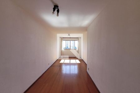 Sala de apartamento à venda com 2 quartos, 58m² em Cambuci, São Paulo