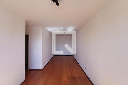 Sala de apartamento à venda com 2 quartos, 58m² em Cambuci, São Paulo