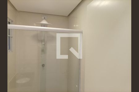 Studio para alugar com 29m², 1 quarto e sem vagaBanheiro