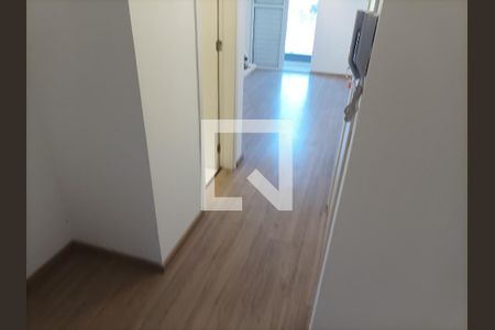 Studio para alugar com 29m², 1 quarto e sem vagaCorredor