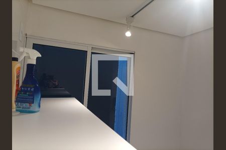 Studio para alugar com 29m², 1 quarto e sem vagaCozinha