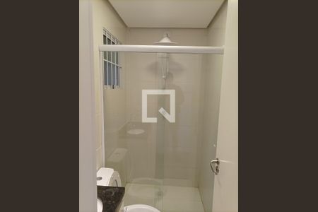 Studio para alugar com 29m², 1 quarto e sem vagaBanheiro