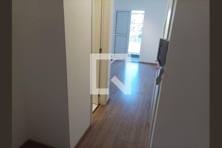 Studio para alugar com 29m², 1 quarto e sem vagaCorredor