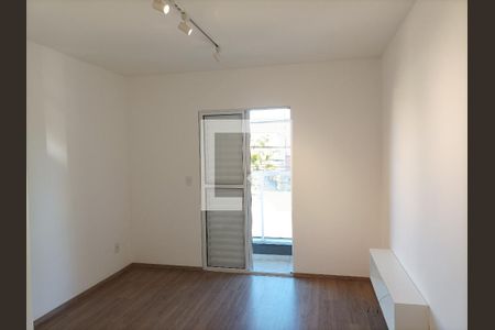 Quarto/sala de kitnet/studio para alugar com 1 quarto, 29m² em Vila Independencia, São Paulo