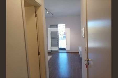 Studio para alugar com 29m², 1 quarto e sem vagaQuarto/sala