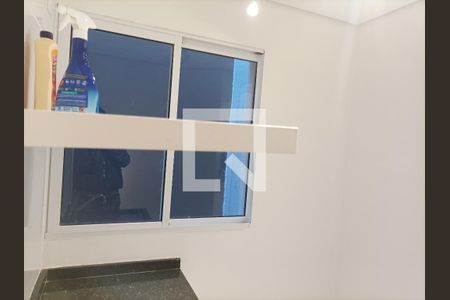 Studio para alugar com 29m², 1 quarto e sem vagaCozinha