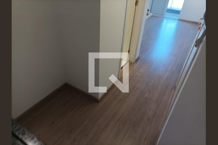 Studio para alugar com 29m², 1 quarto e sem vagaCorredor