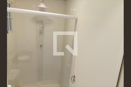 Studio para alugar com 29m², 1 quarto e sem vagaBanheiro