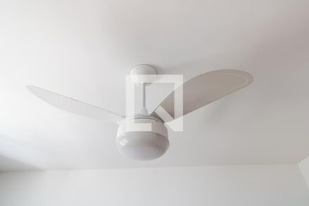 Apartamento para alugar com 46m², 2 quartos e 1 vagaQuarto 2