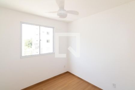 Apartamento para alugar com 46m², 2 quartos e 1 vagaQuarto 2