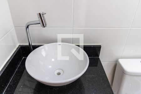 Apartamento para alugar com 46m², 2 quartos e 1 vagaBanheiro