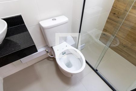 Apartamento para alugar com 46m², 2 quartos e 1 vagaBanheiro