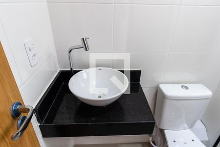 Apartamento para alugar com 46m², 2 quartos e 1 vagaBanheiro