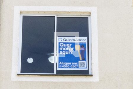 Apartamento para alugar com 46m², 2 quartos e 1 vagaFachada 