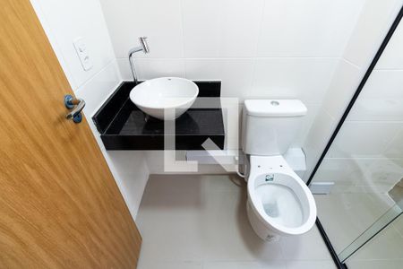 Apartamento para alugar com 46m², 2 quartos e 1 vagaBanheiro