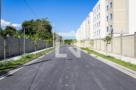 Apartamento para alugar com 46m², 2 quartos e 1 vagaVista da Rua