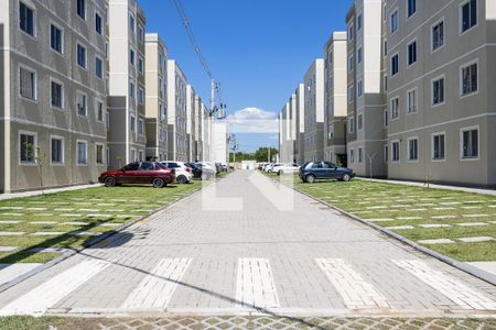Apartamento para alugar com 46m², 2 quartos e 1 vagaGaragem