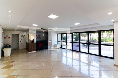 Apartamento à venda com 120m², 3 quartos e 3 vagasÁrea comum - Salão de festas