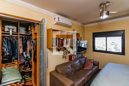 Apartamento à venda com 120m², 3 quartos e 3 vagasSuíte 2