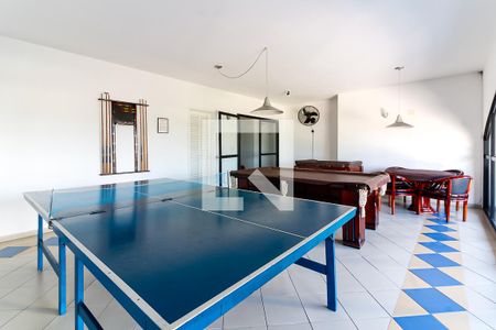 Apartamento à venda com 120m², 3 quartos e 3 vagasSala de Jogos