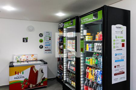 Apartamento à venda com 120m², 3 quartos e 3 vagasMini Mercado