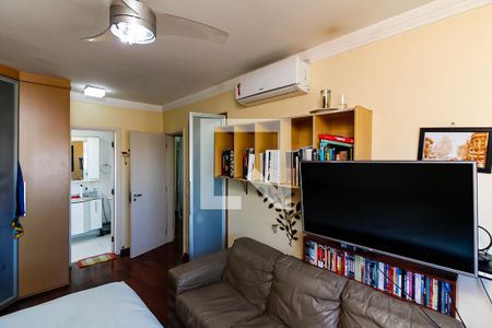 Apartamento à venda com 120m², 3 quartos e 3 vagasSuíte 2