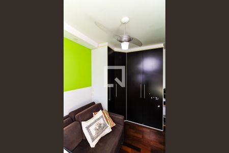 Apartamento à venda com 120m², 3 quartos e 3 vagasSuíte 1