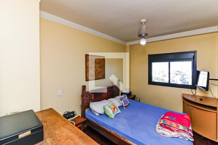 Apartamento à venda com 120m², 3 quartos e 3 vagasSuíte 3