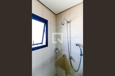 Apartamento à venda com 120m², 3 quartos e 3 vagasBanheiro da Suíte 3