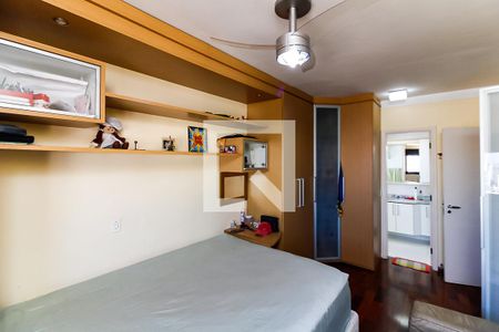 Apartamento à venda com 120m², 3 quartos e 3 vagasSuíte 2