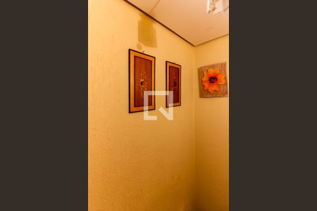 Apartamento à venda com 120m², 3 quartos e 3 vagasLavabo