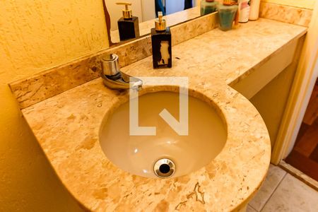 Apartamento à venda com 120m², 3 quartos e 3 vagasLavabo