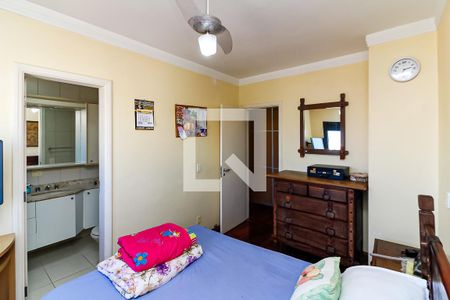 Apartamento à venda com 120m², 3 quartos e 3 vagasSuíte 3