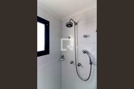 Apartamento à venda com 120m², 3 quartos e 3 vagasBanheiro da Suíte 2