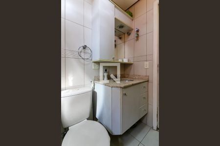 Apartamento à venda com 120m², 3 quartos e 3 vagasBanheiro da Suíte 1