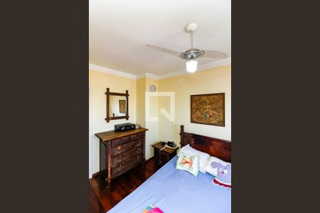 Apartamento à venda com 120m², 3 quartos e 3 vagasSuíte 3