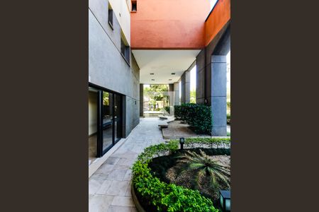 Apartamento à venda com 120m², 3 quartos e 3 vagasÁrea externa