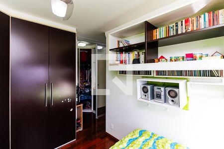 Apartamento à venda com 120m², 3 quartos e 3 vagasSuíte 1