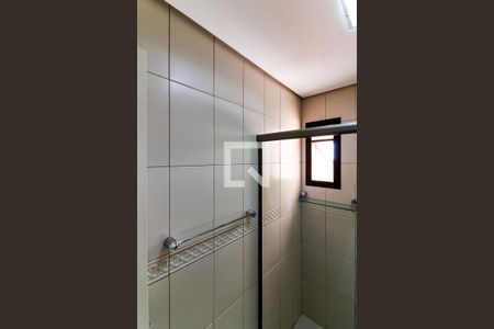 Apartamento à venda com 120m², 3 quartos e 3 vagasBanheiro da Suíte 1