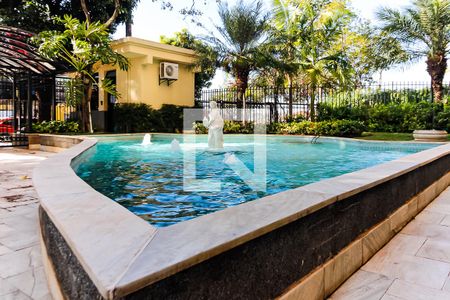 Apartamento à venda com 120m², 3 quartos e 3 vagasÁrea externa