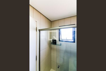 Apartamento à venda com 120m², 3 quartos e 3 vagasBanheiro da Suíte 3